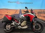 Ducati Multistrada V4S Sport FULL RADAR - 1