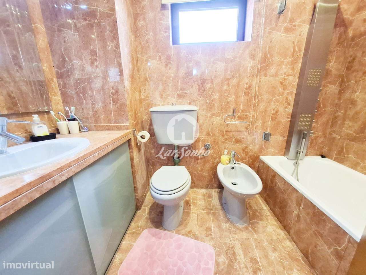 T1 com vista mar na Póvoa de Varzim - Grande imagem: 4/10