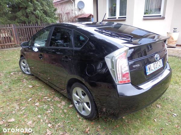 Toyota Prius 1.8 HSD Luna - 6