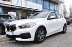 BMW 116 - 1