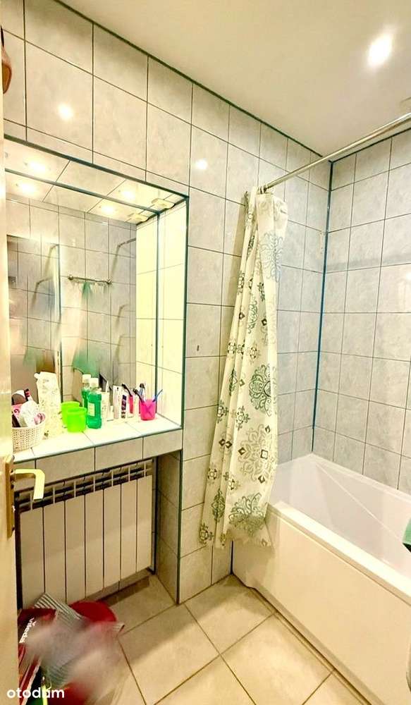 Rezerwacja-bezczynszowe 48+30/1 piętro - Pełny obrazek: 5/6