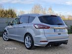 Ford S-Max 2.0 TDCi Titanium PowerShift - 35