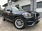 BMW X3 sDrive18d Advantage - 2