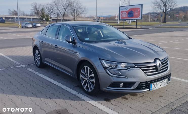 Renault Talisman 1.6 Energy TCe Zen EDC - 1