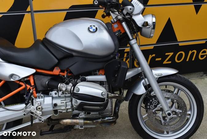 BMW R - 4