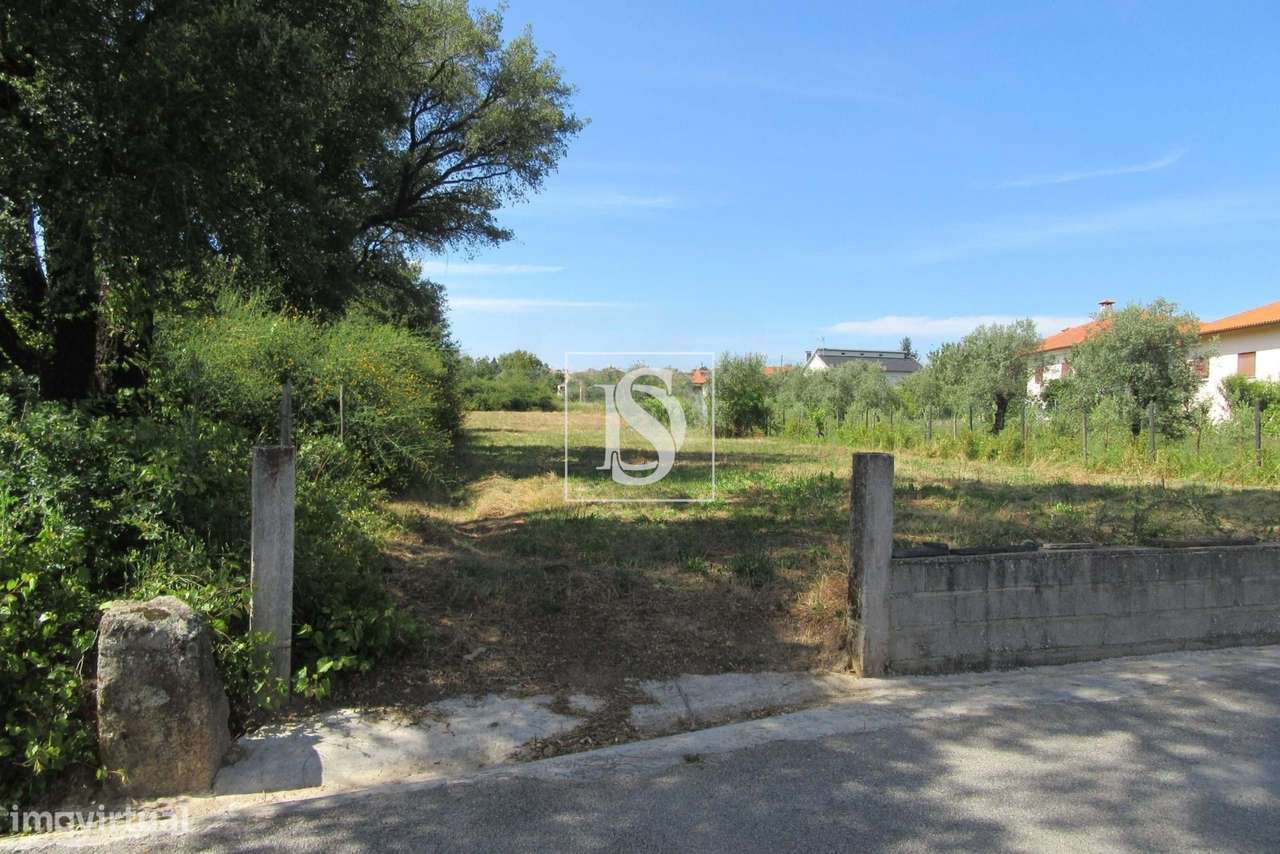 Terreno para construção com 2410m2 - Grande imagem: 3/5