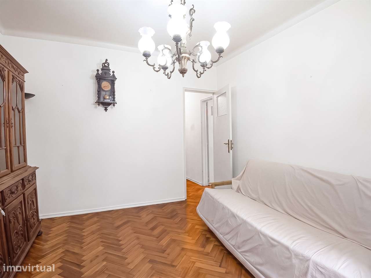 Apartamento T2 Venda em Moscavide e Portela,Loures-6