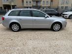 Audi A4 Avant 3.0 TDI Quattro Tiptr - 6