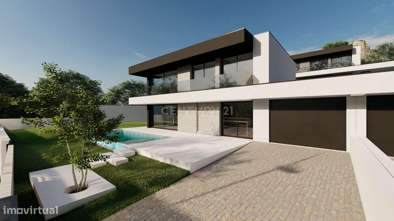 Terreno Para Construção  em Mar-Esposende-5