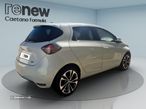 Renault Zoe Intens 50 - 8