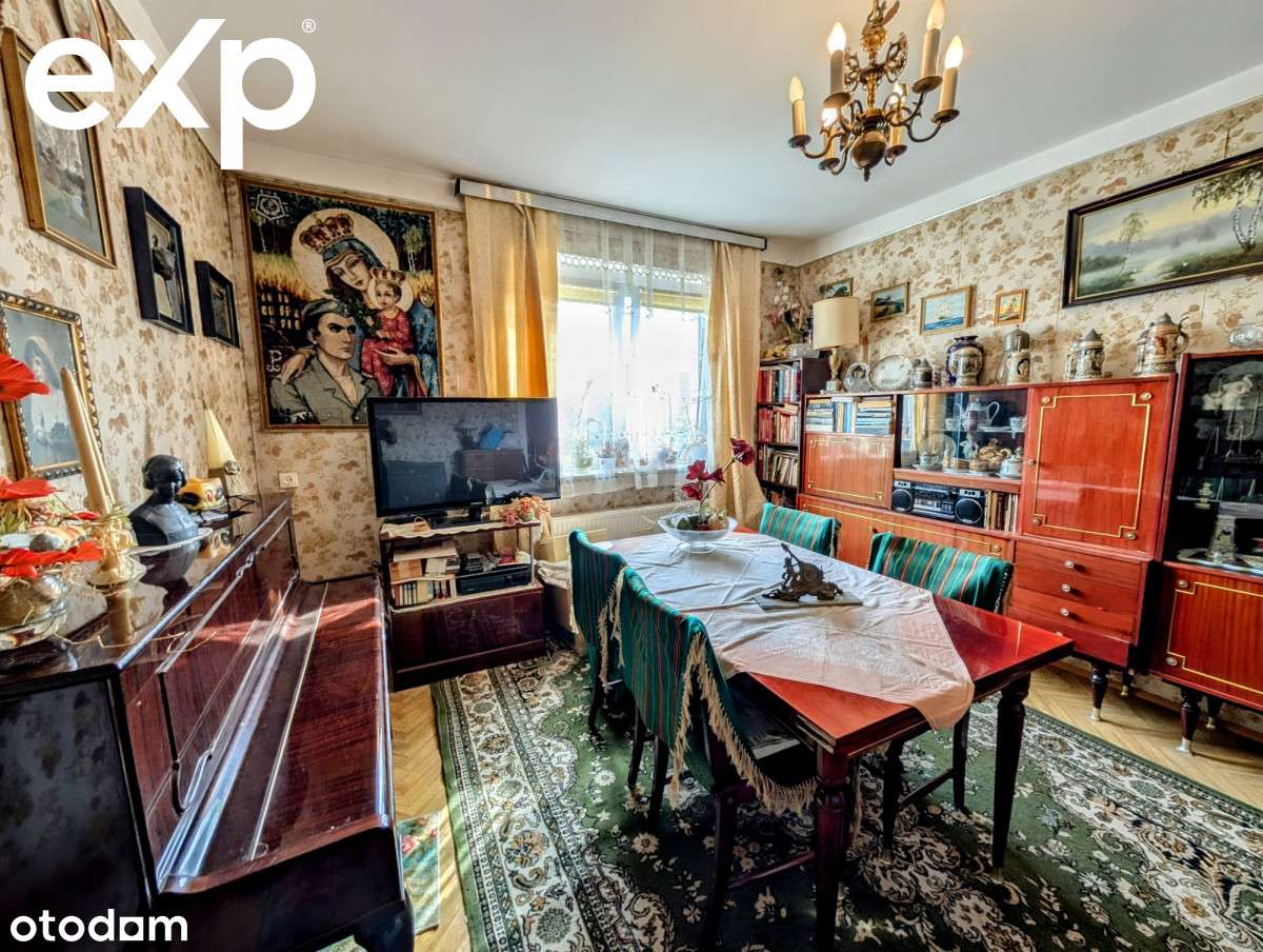 Twoje Mieszkanie z Ogródkiem w Sercu Jawora! - Pełny obrazek: 5/11