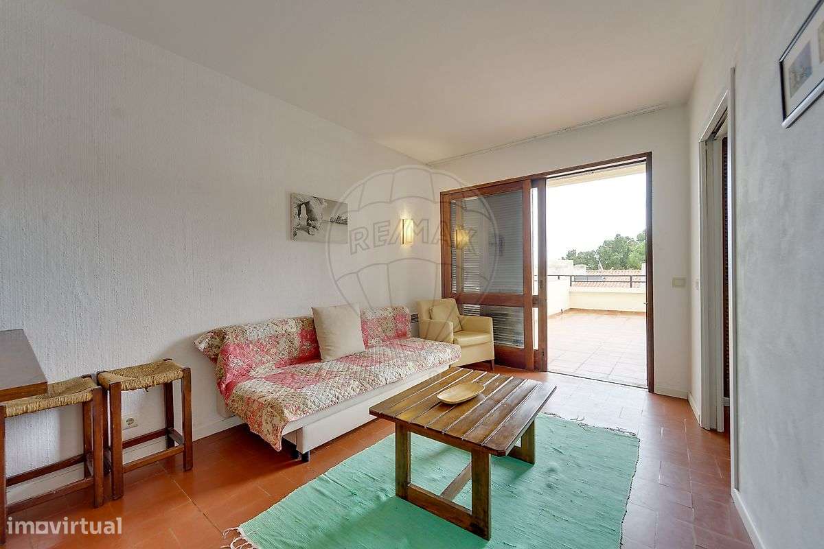 Apartamento T0 para venda - Grande imagem: 4/15