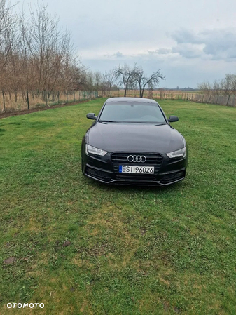 Audi A5 2.0 TDI - 13