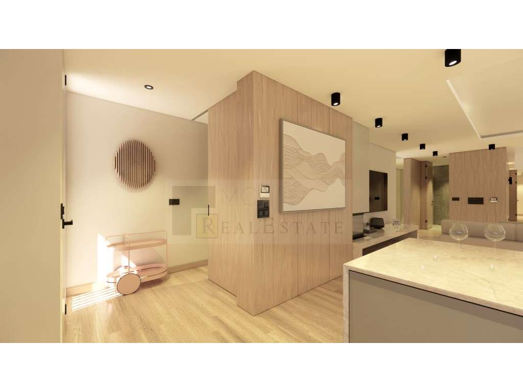 Moradia T4 de luxo, Sintra-33