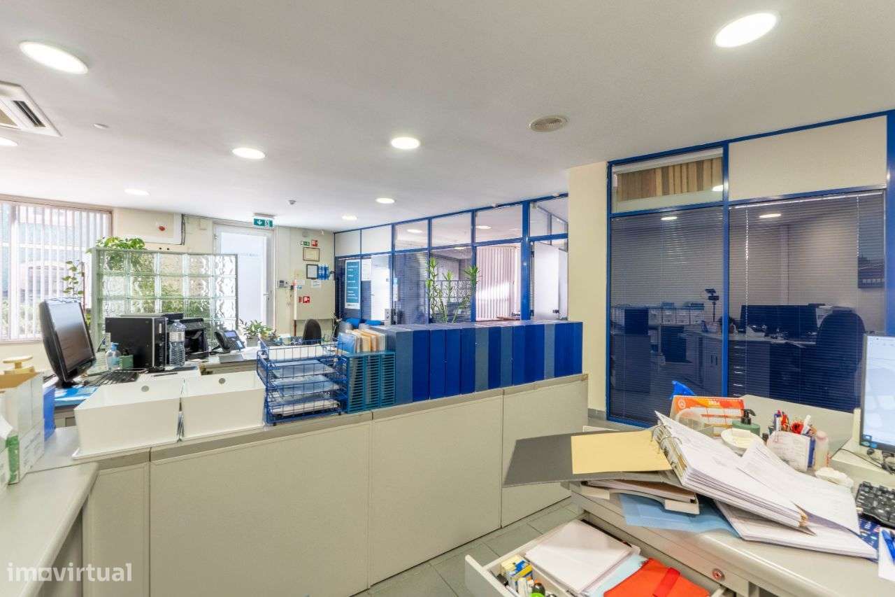 Escritório para venda - Lisboa - Grande imagem: 3/33