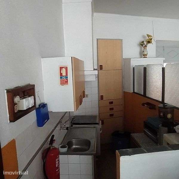 Espaço Comercial na Avenida da Liberdade – Aljustrel - Grande imagem: 5/6