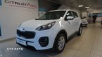 Kia Sportage - 1