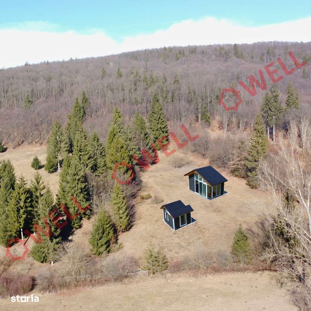 Teren extravilan de vânzare în Covasna! - Imagine principală: 5/6