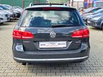 Volkswagen Passat Variant 1.6 TDI BlueMotion Technology Highline - 10