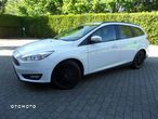 Ford Focus Turnier 1.5 EcoBlue Start-Stopp-System TITANIUM - 11