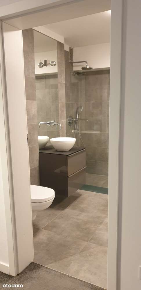 Dwupoziomowy apartament w loftach U Scheiblera-14