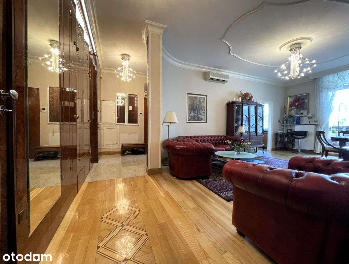 Przy Parku // CIsza-2