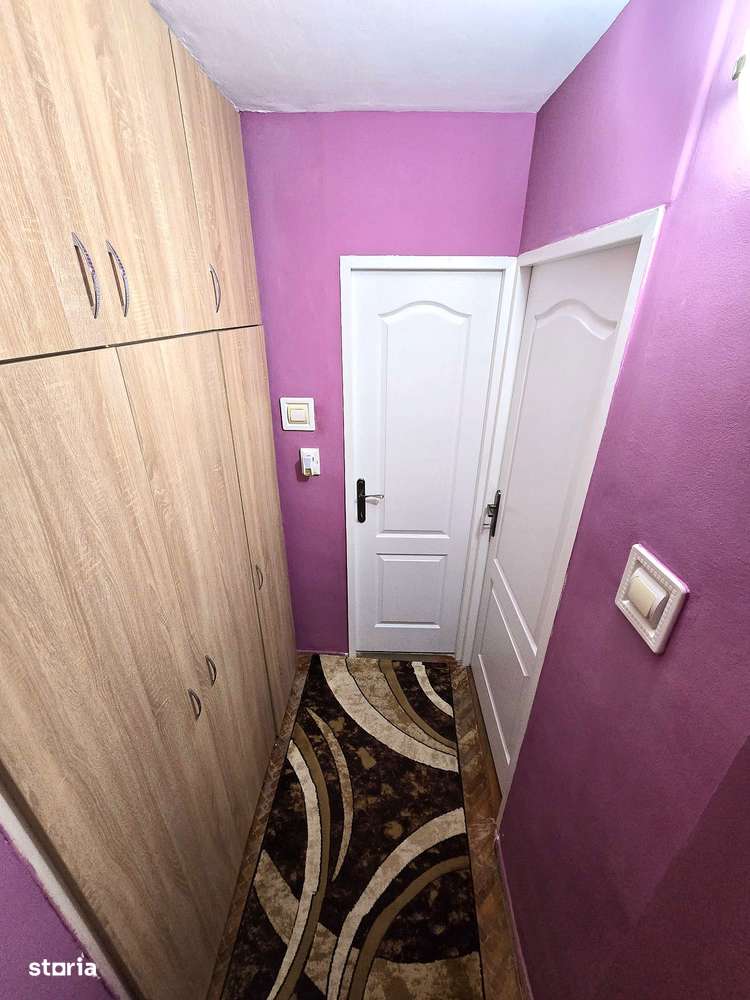 Apartament 2 camere | Etajul 2 | Micro 16-12