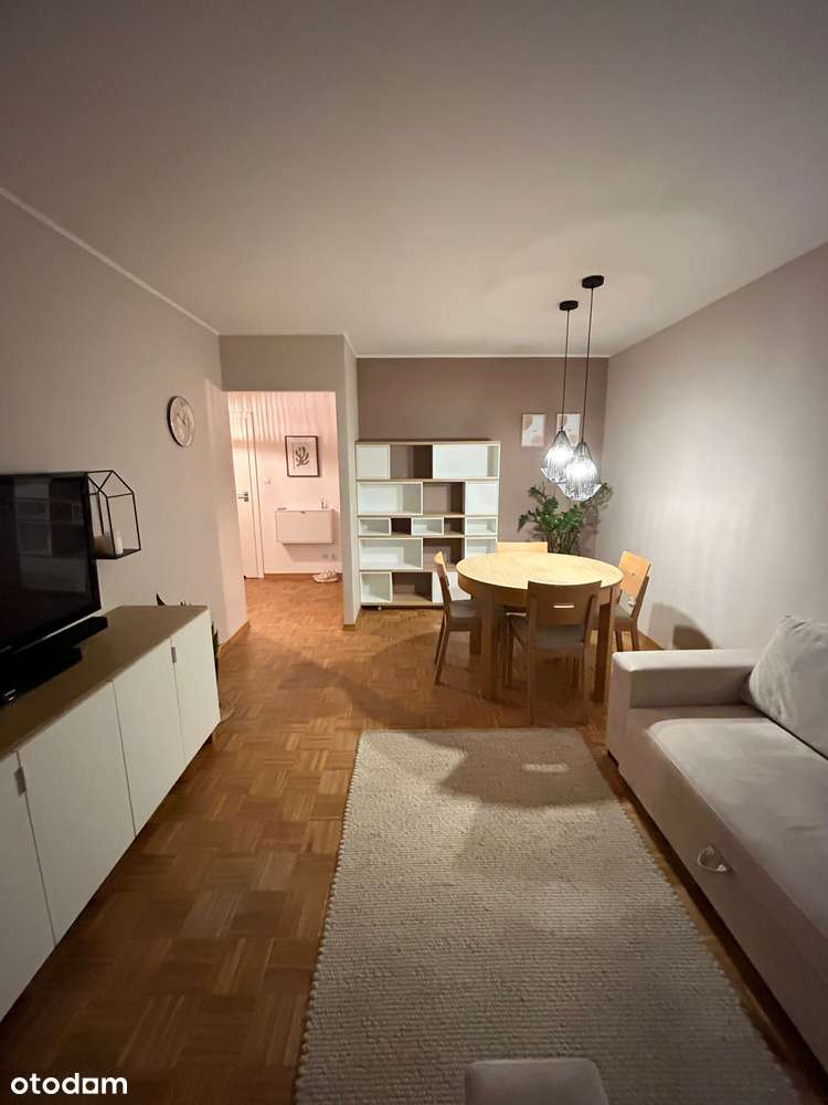 Poznań ul. Omańkowskiej, 2-pokojwe, wyremontwane.-3