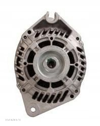 CA638 ALTERNATOR CITROEN BERLINGO XSARA 1.8 1.9 D TD / CITROEN JUMPY XANTIA ZX 1.9 D TD - 2