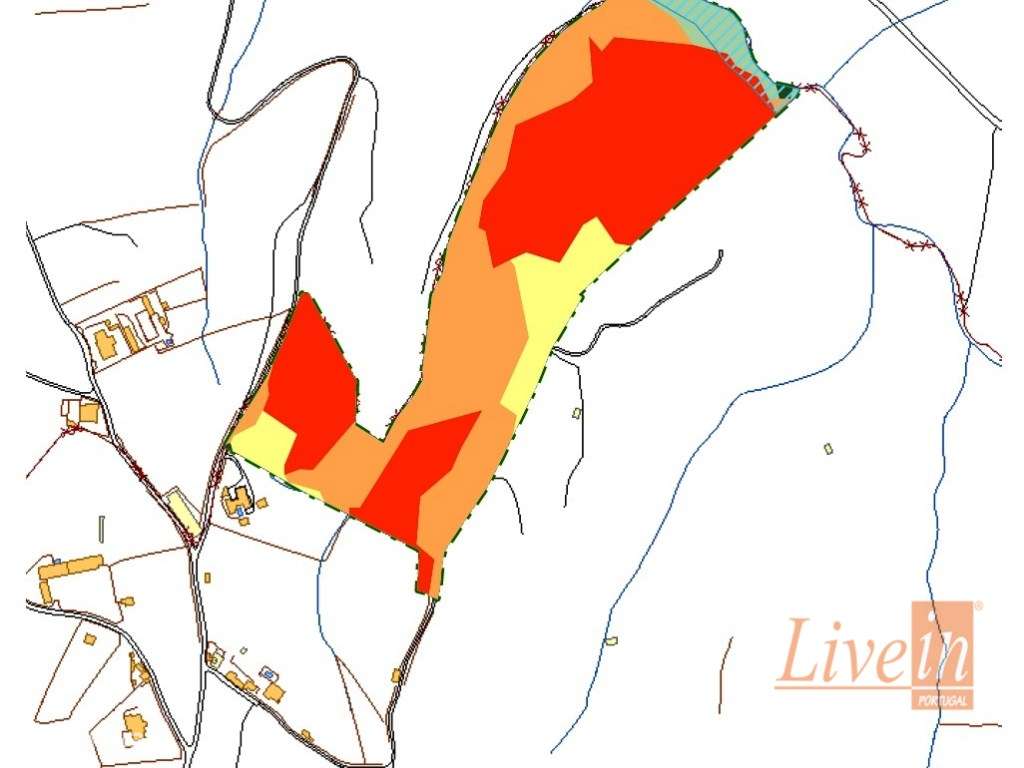 Terreno com 1,6 Hectares - A Oportunidade às Portas de Lisboa! - Grande imagem: 5/5