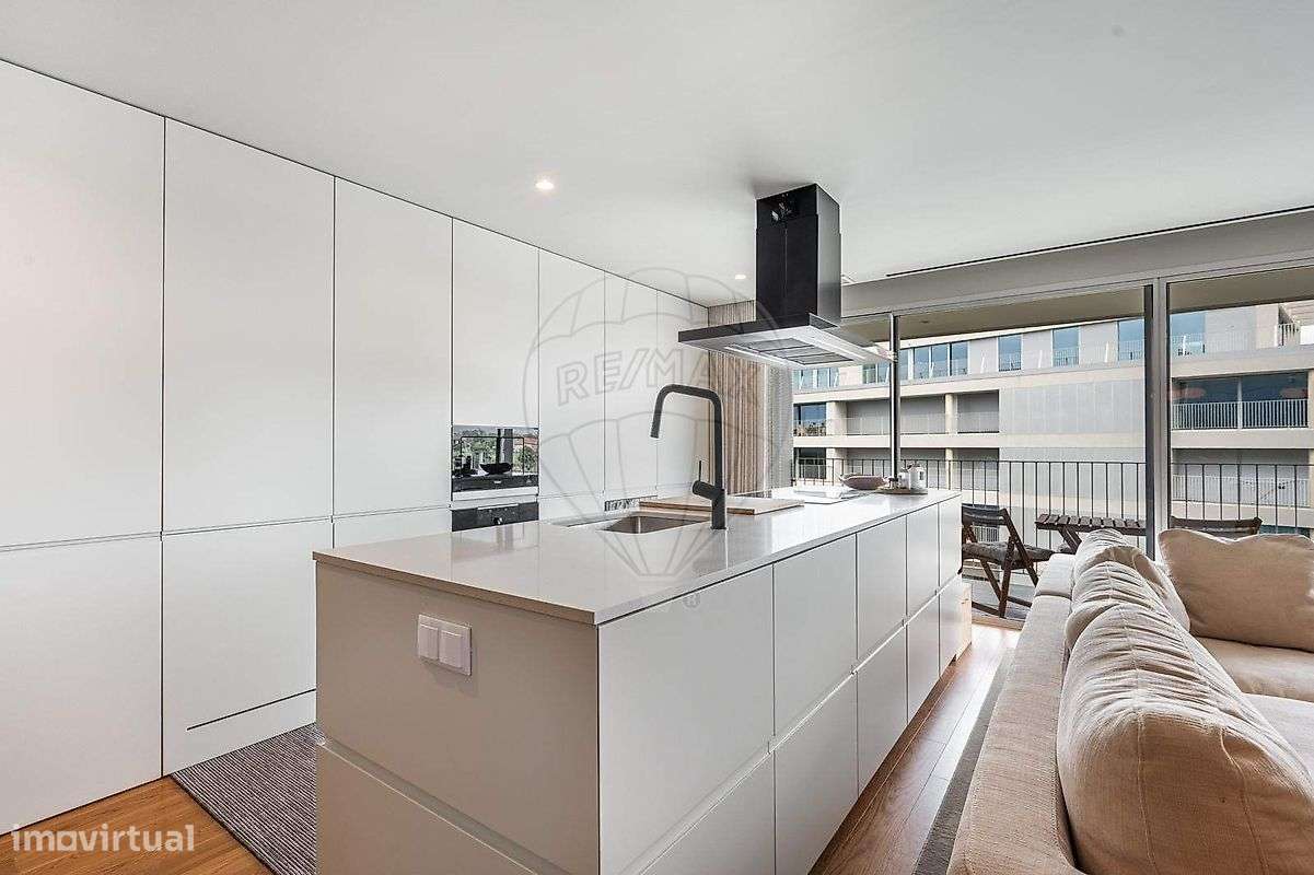 Apartamento T3 para arrendamento - Grande imagem: 5/13