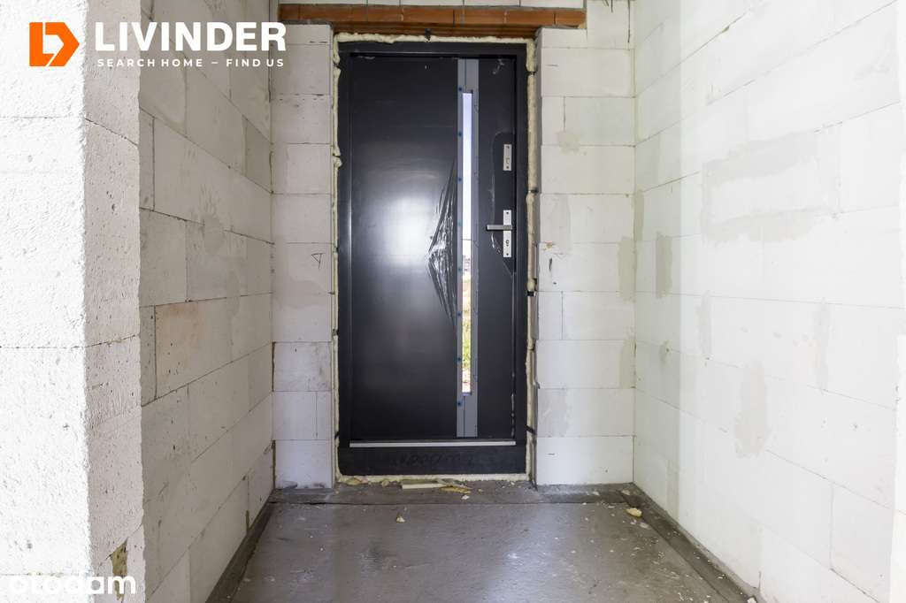 Bliżniak 5 pok z garażem, Przeginia Duchowna - Pełny obrazek: 5/13