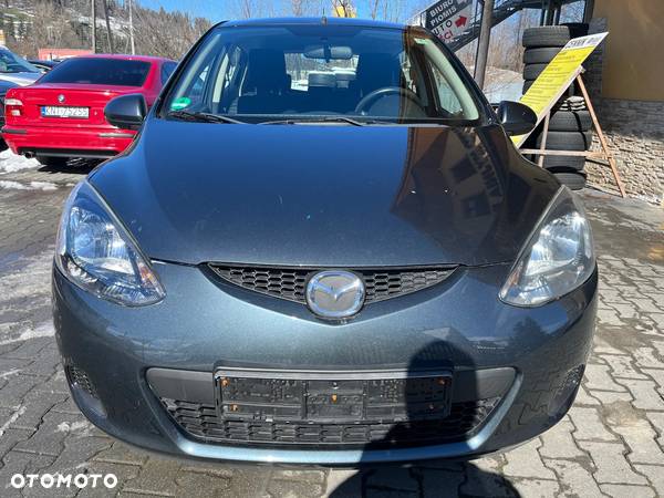 Mazda 2 1.3 Impression - 2