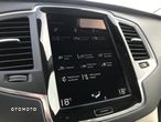 Volvo XC 90 T8 AWD Plug-In Hybrid Momentum Pro 7os - 36