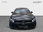 Mercedes-Benz A 250 Sedan Aut. - 9