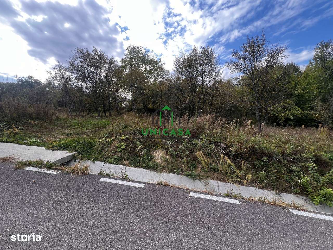 Teren intravilan 828 mp/Baile Govora - Imagine principală: 3/6