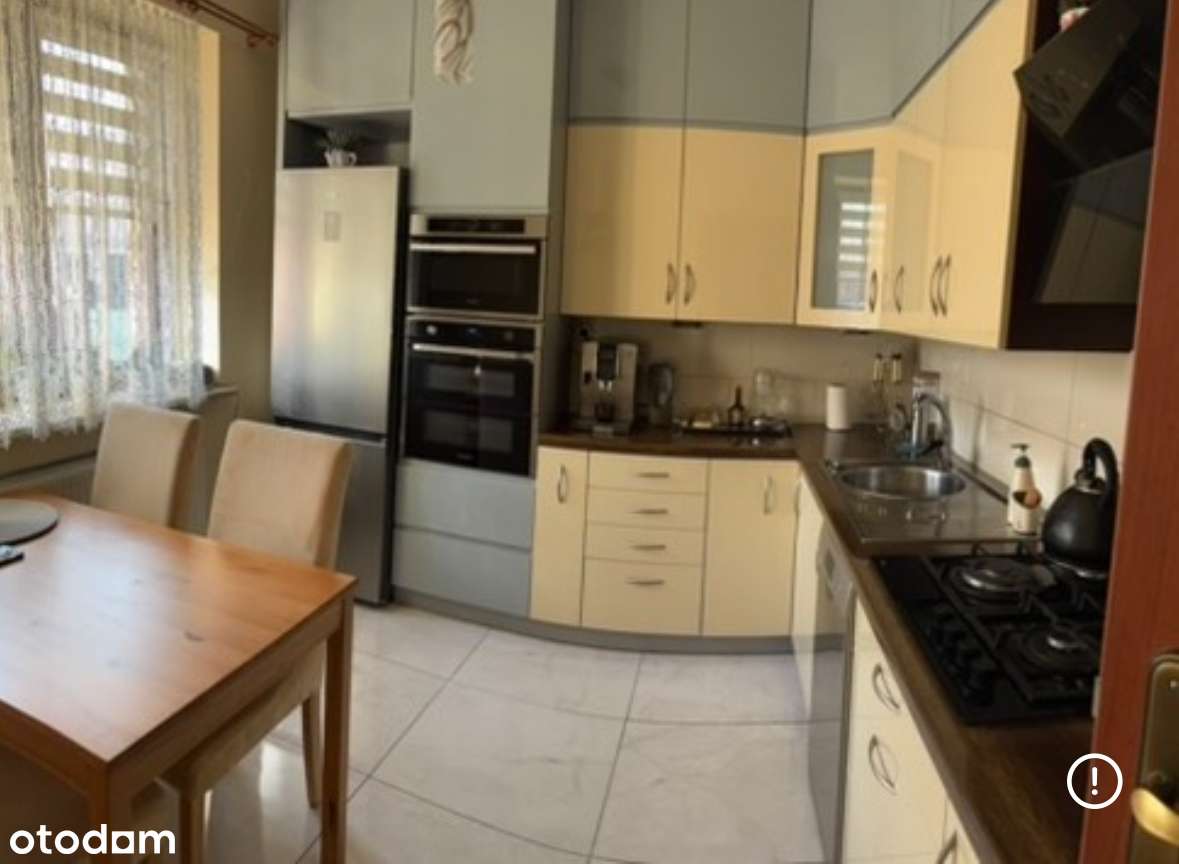 Sprzedam dom w Centrum Halinowa - bezpośrednio - Pełny obrazek: 4/9