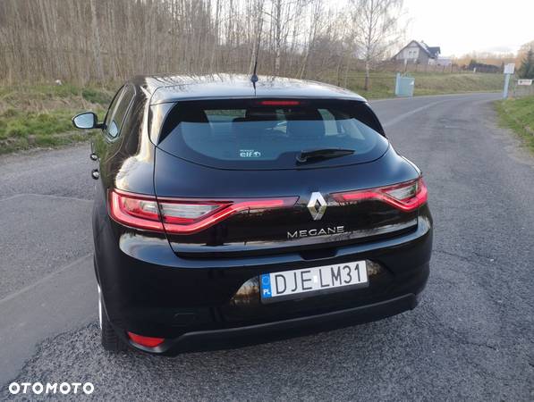 Renault Megane - 18