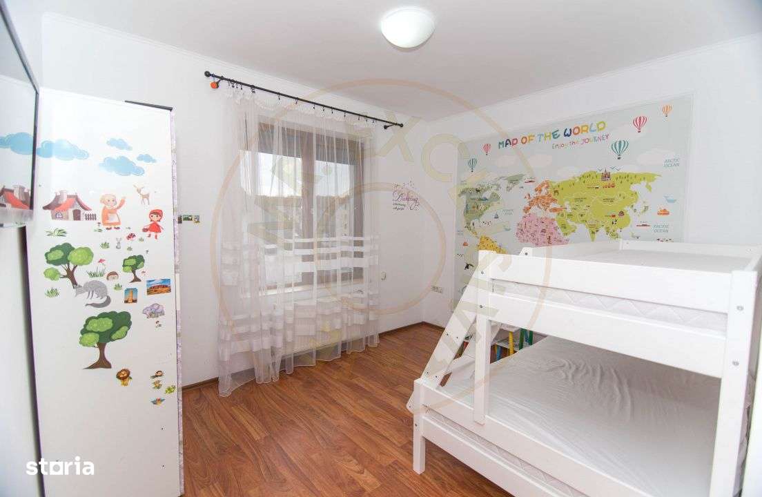 Apartament 2 camere - mobilat - mutare imediata-9