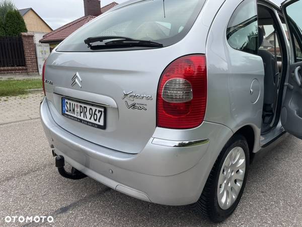 Citroën Xsara Picasso 2.0 16V Exclusive - 38