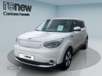 Kia e-Soul EV - 2