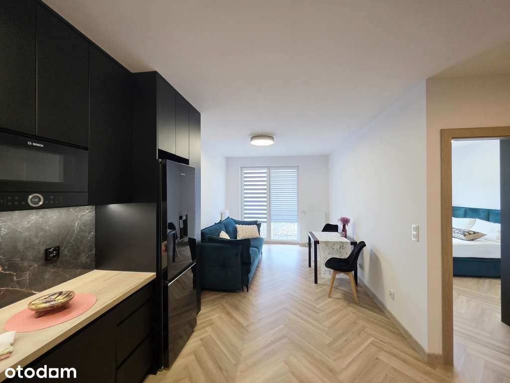 2 Pokoje | W pełni wyposażone | Idealne na start-2