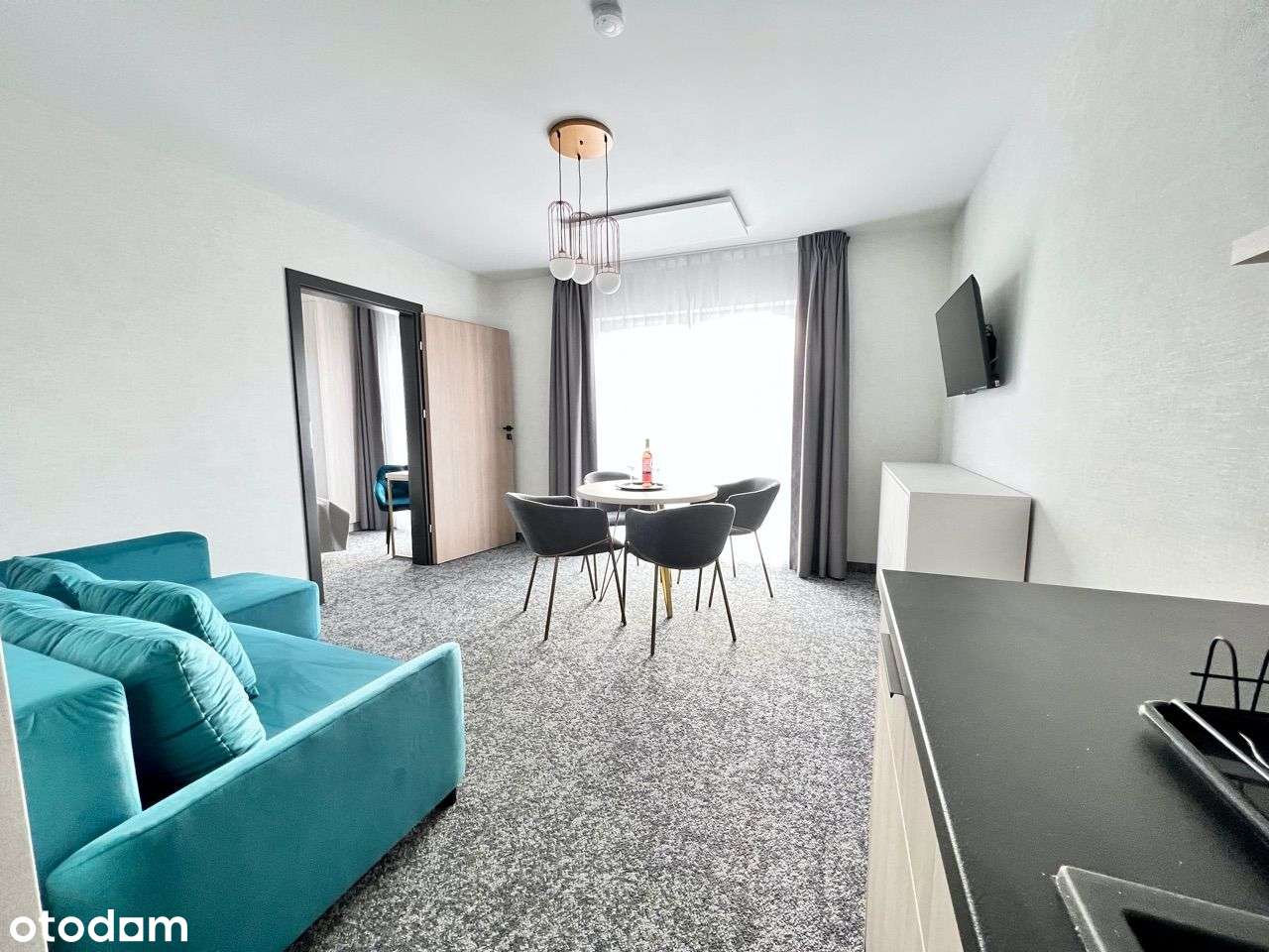 APARTAMENTY KOŁOBRZEG Silver Baltic Promocja!!! OSTATNI!!! Faktura Vat - Pełny obrazek: 4/20