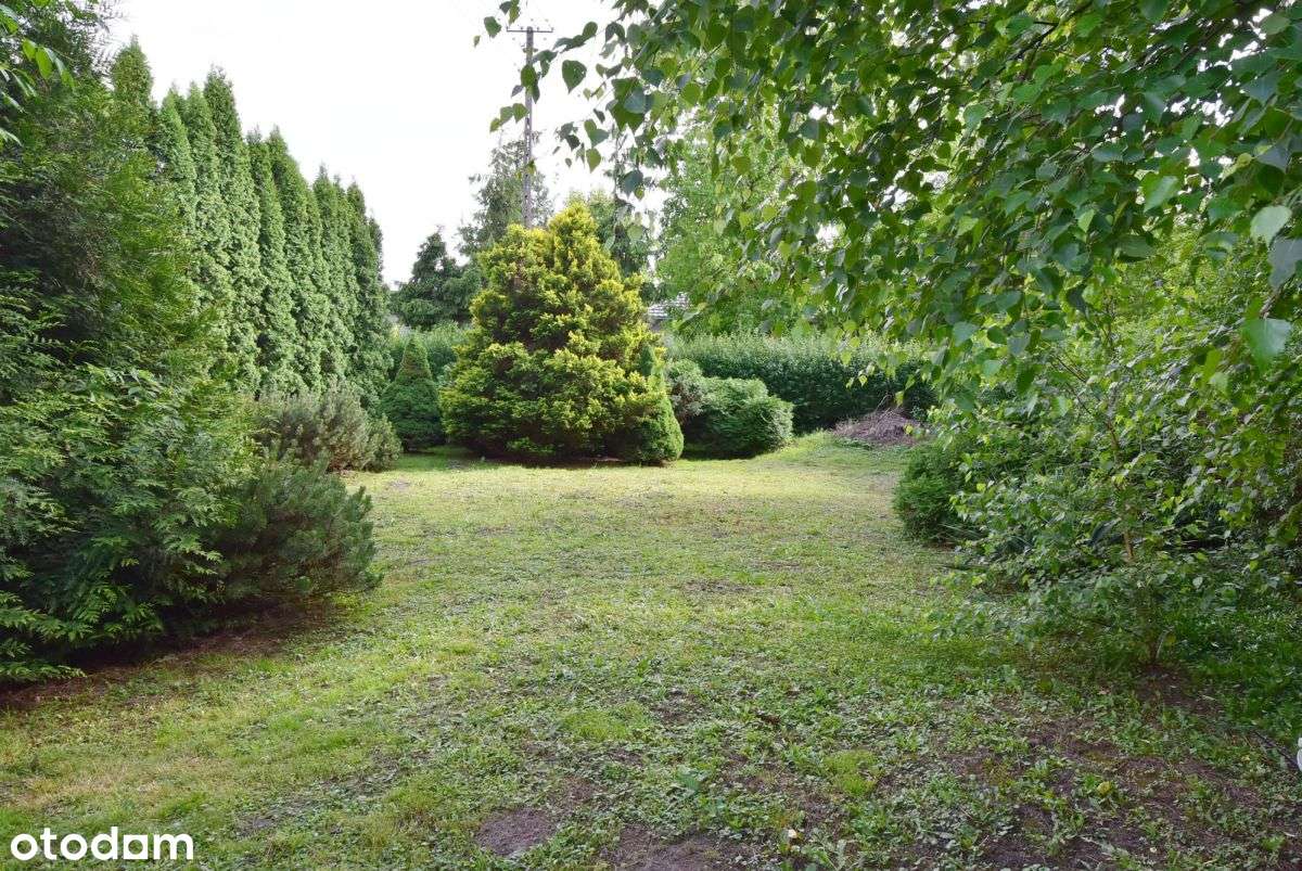 Atrakcyjny Dom Stan Surowy Otwarty - Pełny obrazek: 5/9