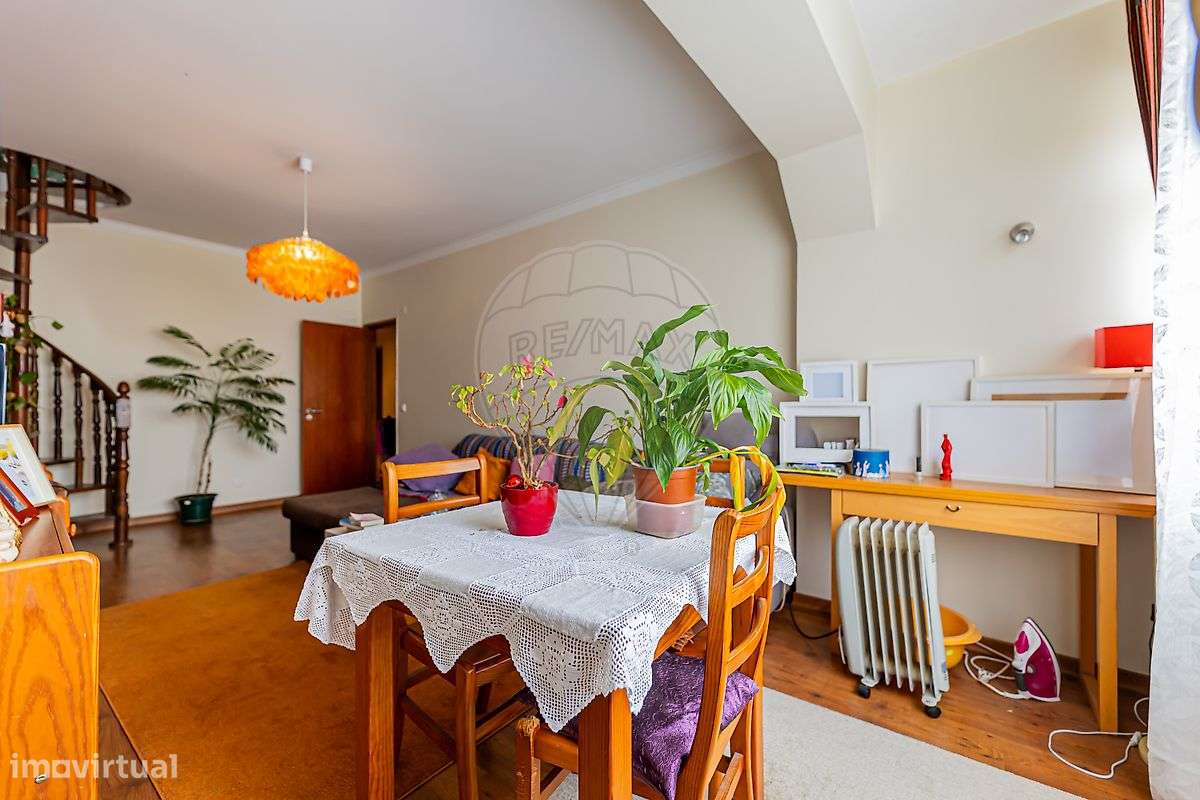 Apartamento T4 para venda-30