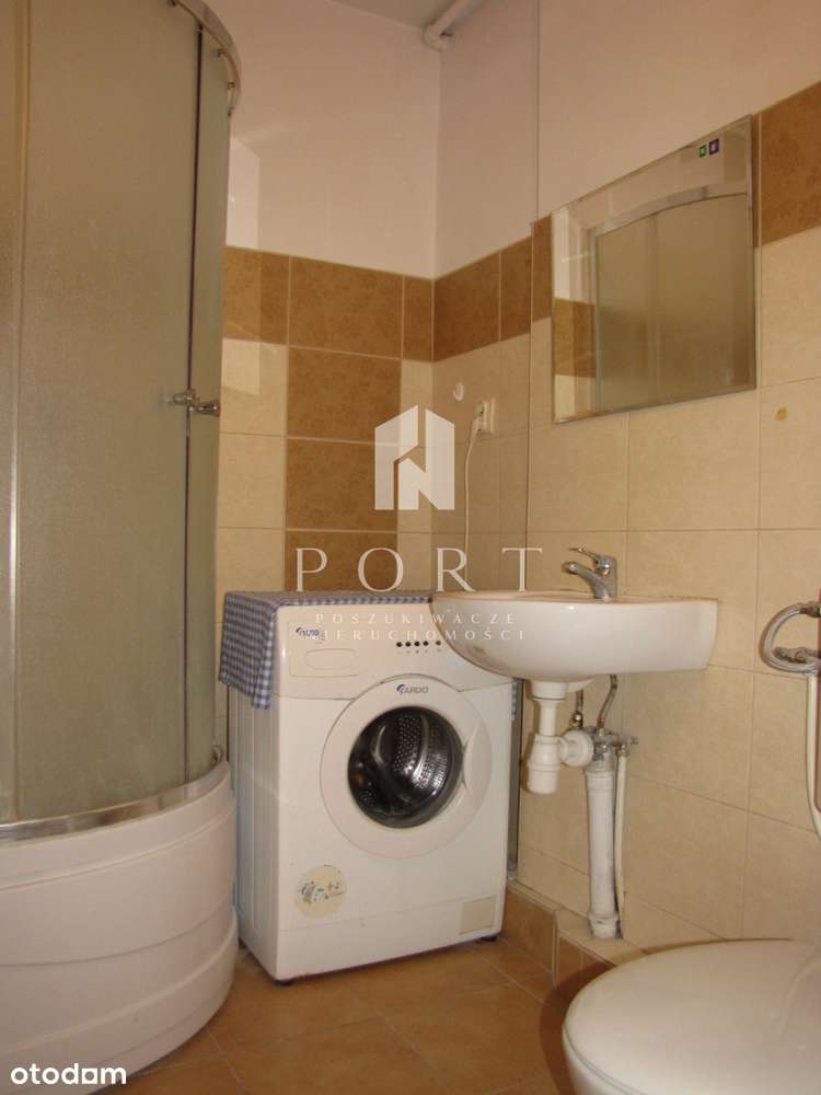 2 pokoje w zaciszu Chyloni. - Pełny obrazek: 2/5