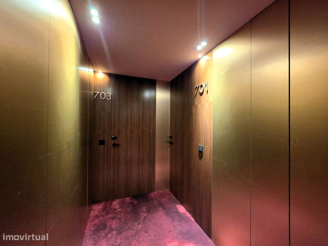 Apartamento T2 com terraço - São Domingos de Benfica,  Lisboa-39