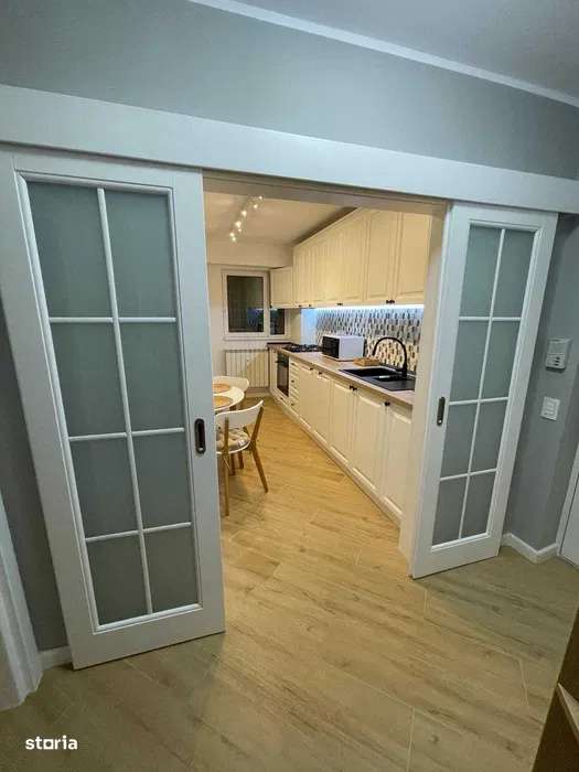 Apartament 3 camere | Soseaua Panduri | 10' metrou Academiei - Imagine principală: 3/8