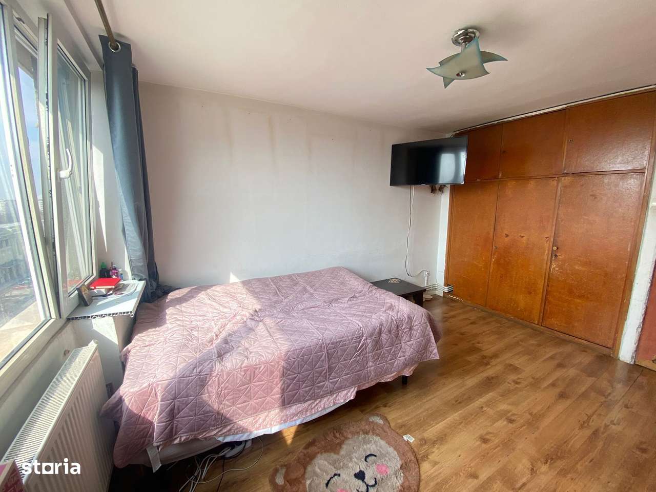Apartament 2 Camere Ultracentral | Gara de Nord | Centrala Proprie v11