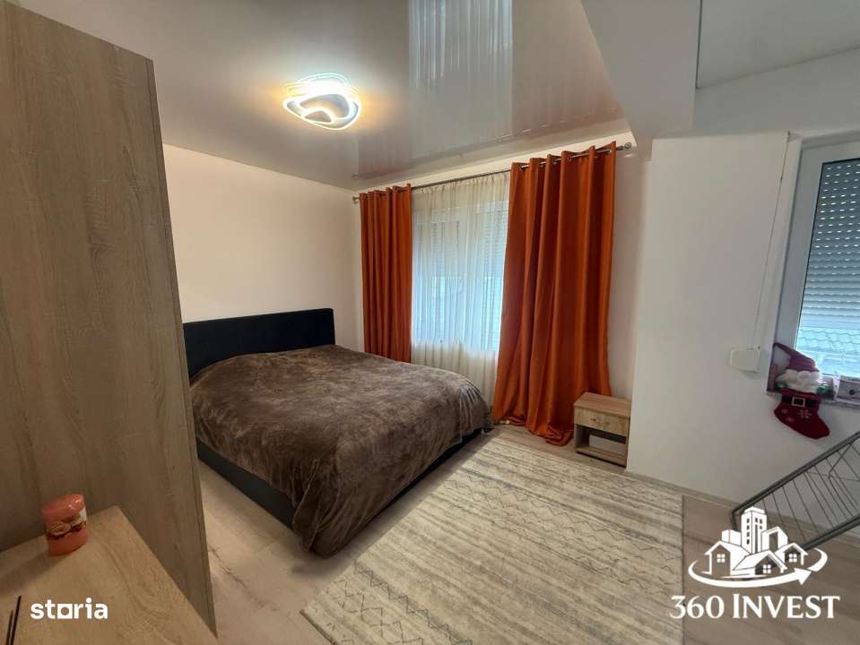 Casa de vanzare Navodari + Tur virtual-10